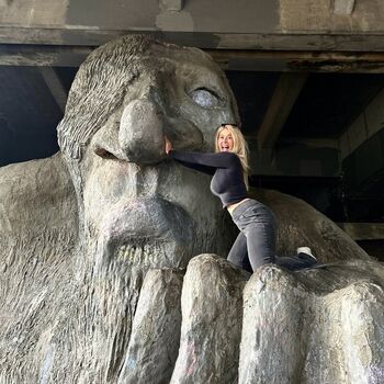 Seattleiminyou