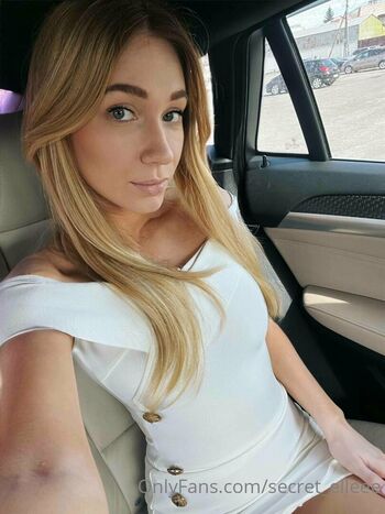 Full leaked Secret elleee private onlyfans photo