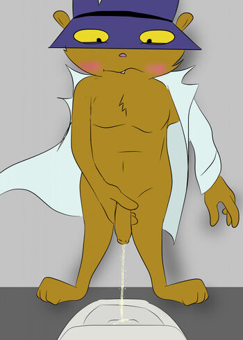 secretsquirrel