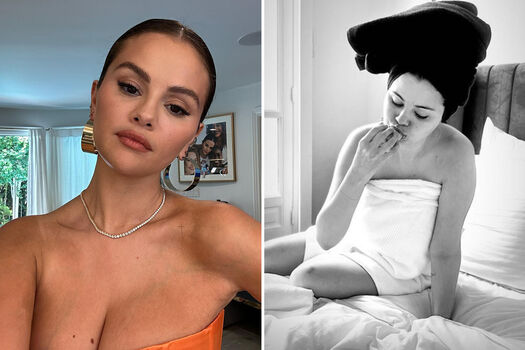 Selena Gome