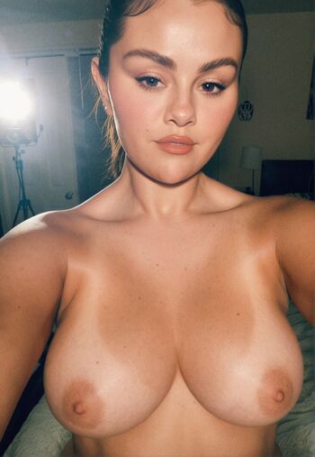 Selena Gomez