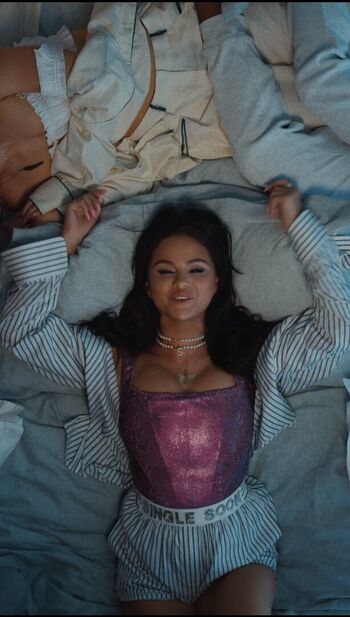 Selena Gomez