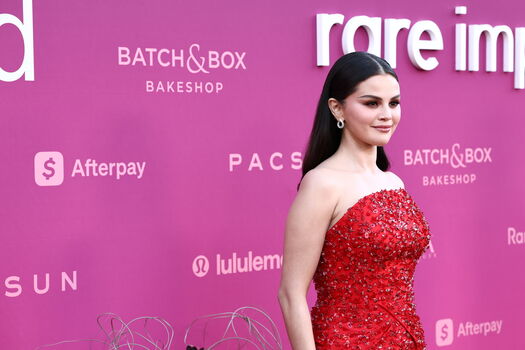 Full leaked Selena gomez  page private onlyfans photo