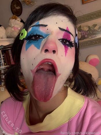 Selkiewoah