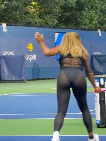 Serena Williams