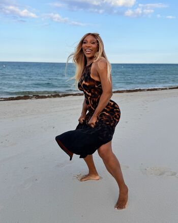 Serena Williams