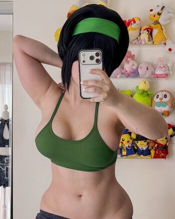 Full leaked Serinide private onlyfans photo