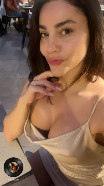 Full leaked Serpil private onlyfans photo