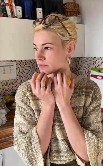 Serra Naiman