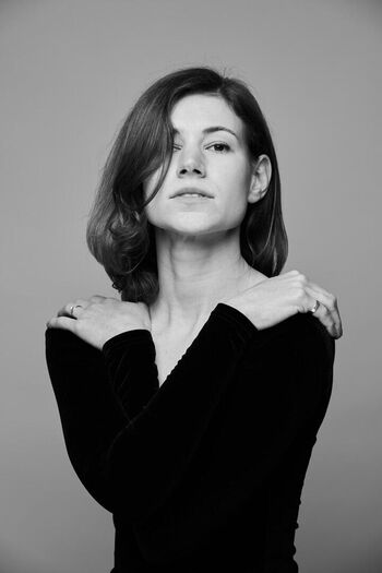 Serra Naiman