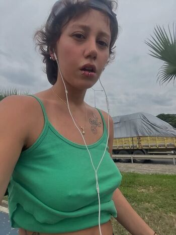 Sevval Candas