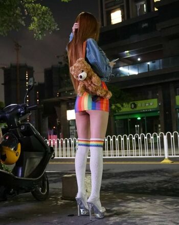 SexyCyborg