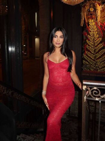 Shabreen Sabeer