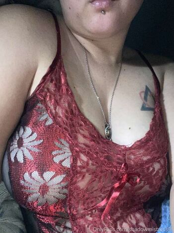 Full leaked Shadowmistress private onlyfans photo