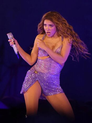 Full leaked Shakira page private onlyfans photo