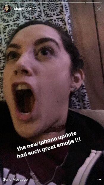 Shandude