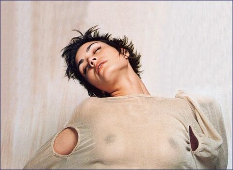 Shannyn Sossamon