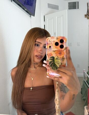 Full leaked Shanyylll private onlyfans photo