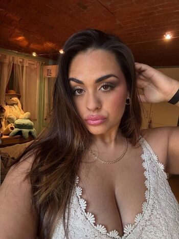 Full leaked Sharon casella private onlyfans photo