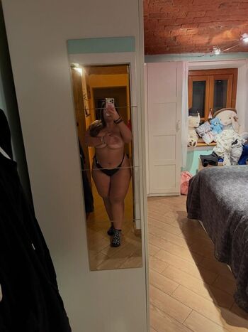 Full leaked Sharon casella private onlyfans photo