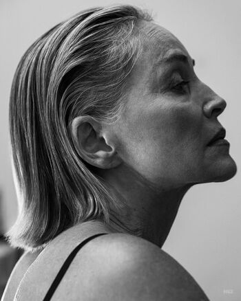 Full leaked Sharon stone private onlyfans photo