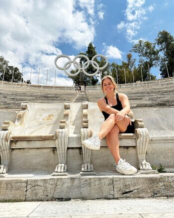 Shawn Johnson