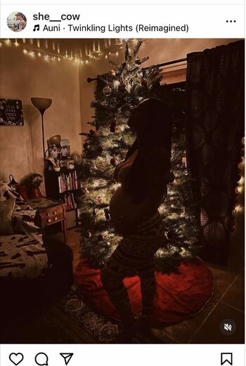 Full leaked She cow private onlyfans photo