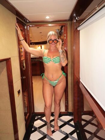 Shelby Shaw
