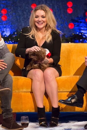 Sheridan Smith