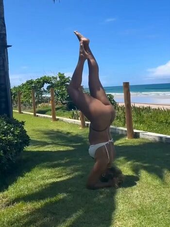 Full leaked Sheron menezes private onlyfans photo