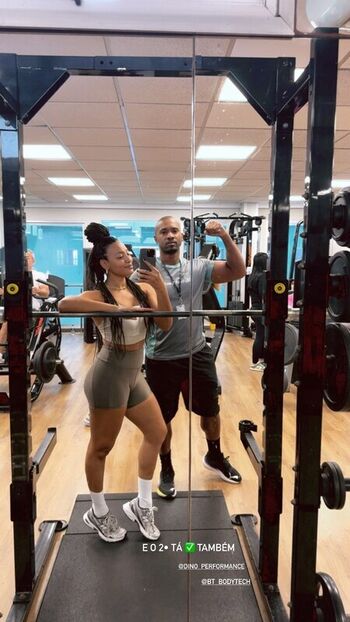 Full leaked Sheron menezes private onlyfans photo