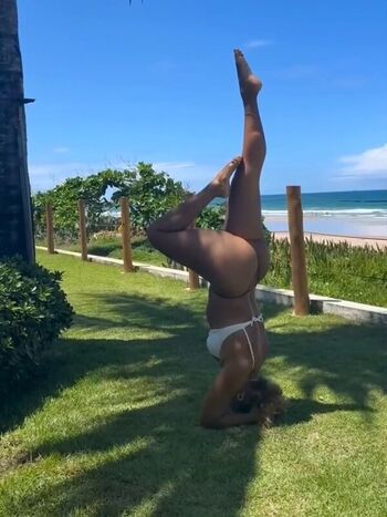 Full leaked Sheron menezes private onlyfans photo