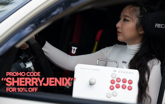 Sherryjenix