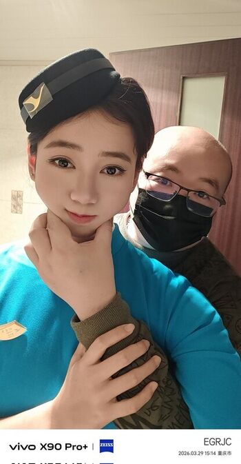 Full leaked Shi an an private onlyfans photo