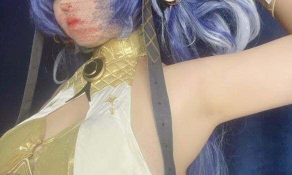 Full leaked Shi shio private onlyfans photo