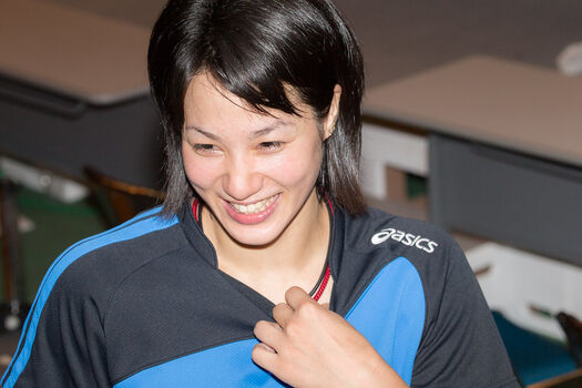 Shiho Yoshimura