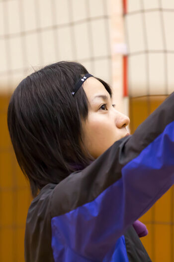 Shiho Yoshimura