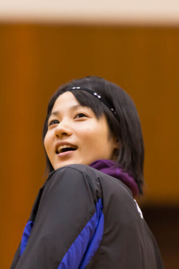 Shiho Yoshimura