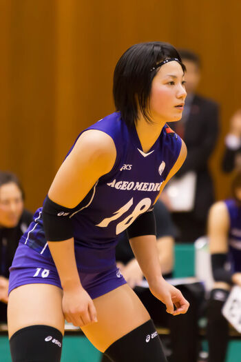 Shiho Yoshimura