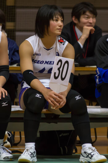 Shiho Yoshimura