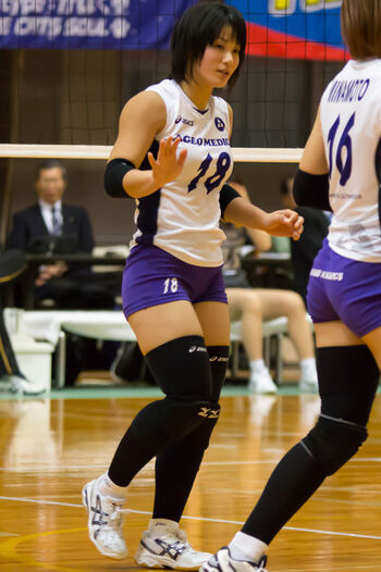 Shiho Yoshimura