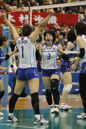 Shiho Yoshimura