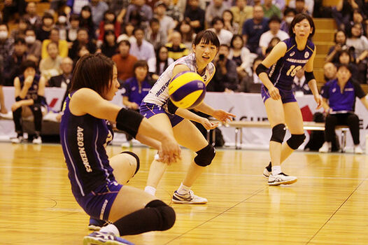 Shiho Yoshimura