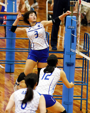 Shiho Yoshimura
