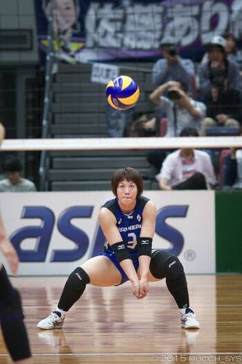 Shiho Yoshimura