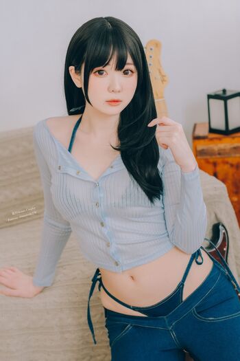 Full leaked Shimotsuki page private onlyfans photo