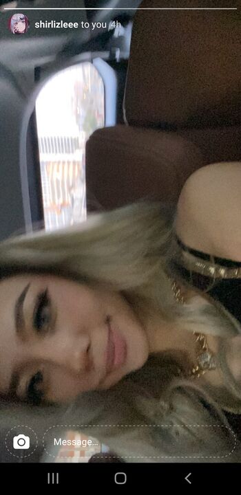 Full leaked Shirlizleee private onlyfans photo