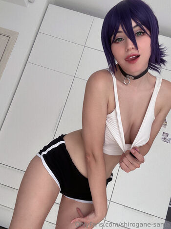 Shirogane-Sama