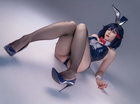 Full leaked Shirogane private onlyfans photo