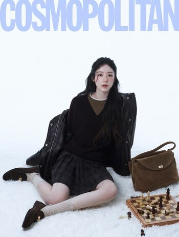 Full leaked Shuhua private onlyfans photo